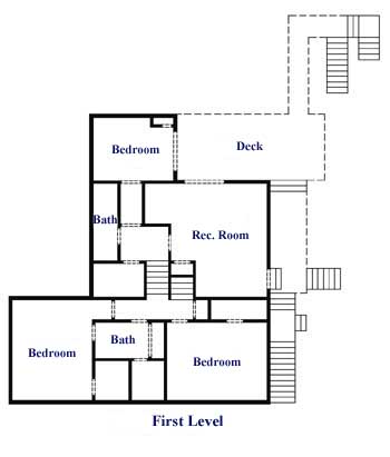 13664 floor 2  plan