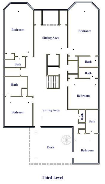 13676 floor 2  plan