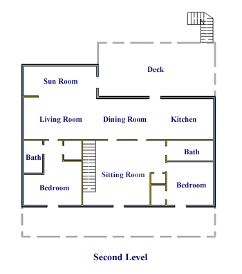 22200 floor 2  plan