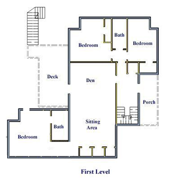 22325 floor 1  plan