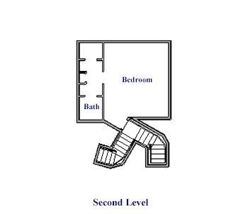 22345 floor 4  plan