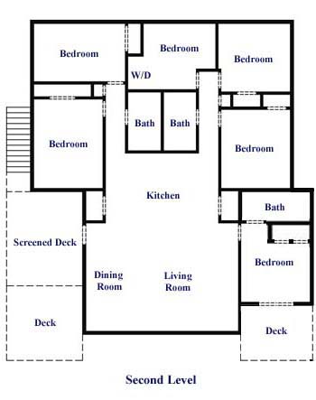 22721 floor 1  plan