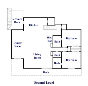 22781 floor 1  plan