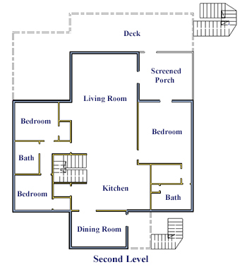 22801 floor 1  plan