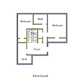 22801 floor 2  plan