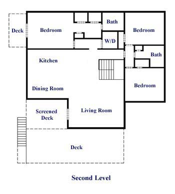 23069 floor 1  plan