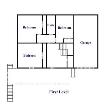 23069 floor 2  plan