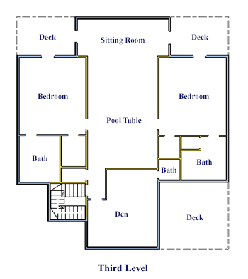 23113 floor 1  plan