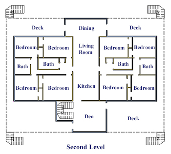 23113 floor 2  plan