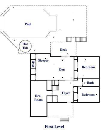 23117 floor 2  plan