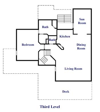 23121 floor 1  plan