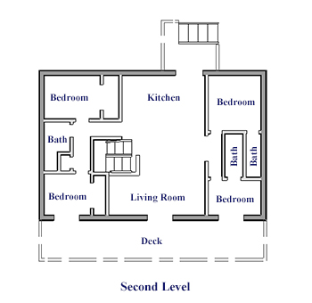 23217 floor 1  plan