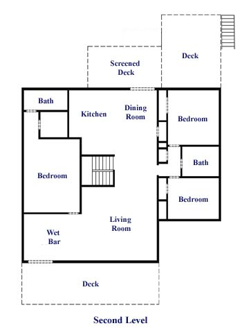 23229 floor 1  plan
