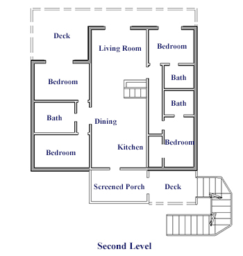 23237 floor 1  plan