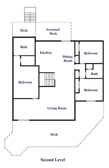 23241 floor 1  plan