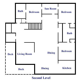 23313 floor 2  plan