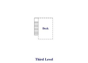 23317 floor 3  plan