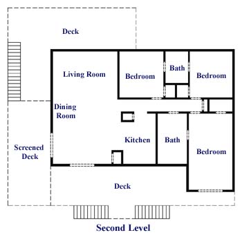 23333 floor 2  plan