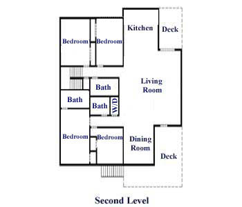 23353 floor 1  plan