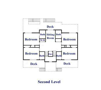23501 floor 2  plan