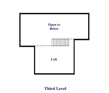 23509 floor 1  plan