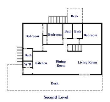 23509 floor 2  plan