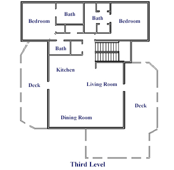 23541 floor 1  plan