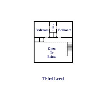 23609 floor 1  plan