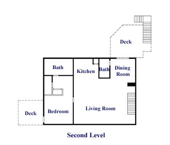 23609 floor 2  plan