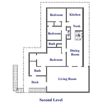 23629 floor 2  plan