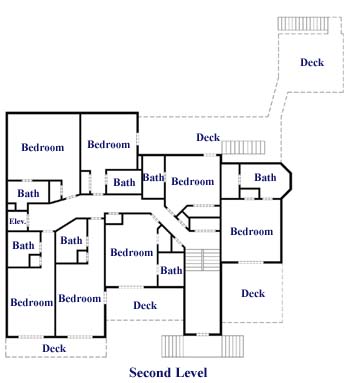 23649 floor 2  plan