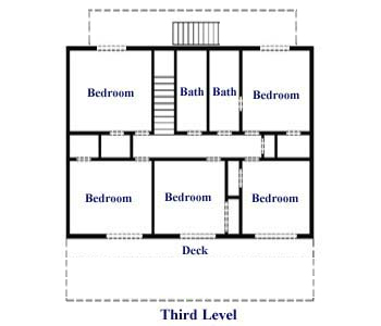 23669 floor 1  plan