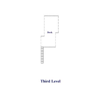 WC200 floor 3  plan