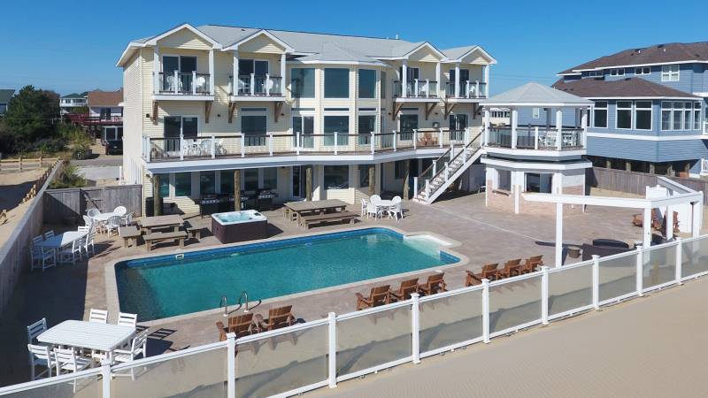 Atlantic Resort