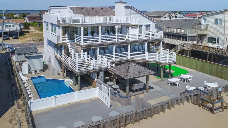 No Comparison Oceanfront