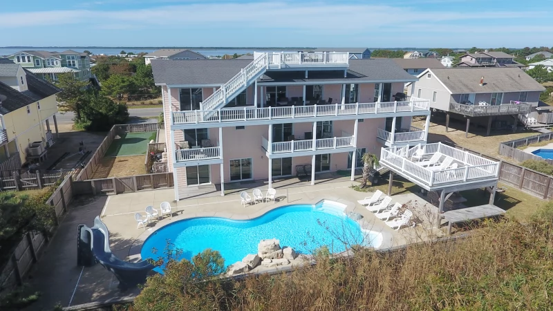 Atlantic Retreat