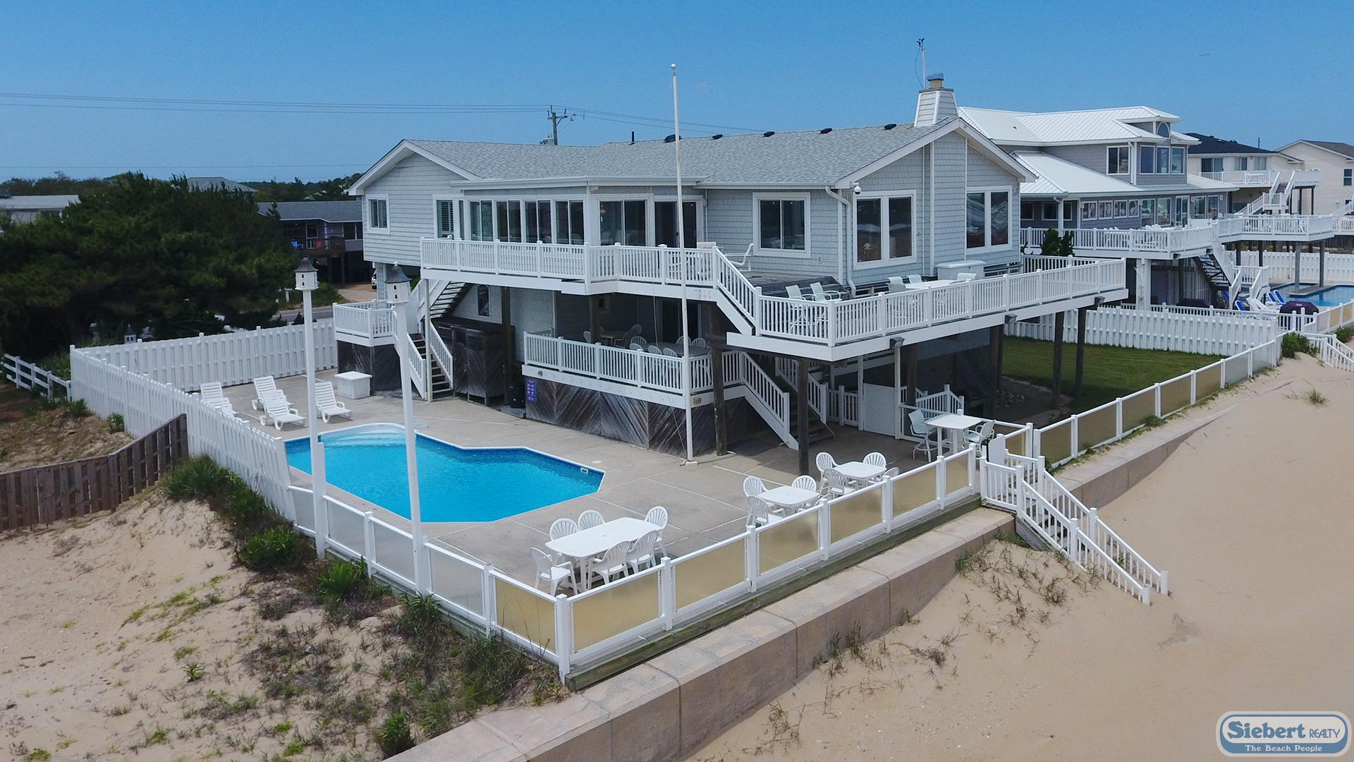 Five Star Exterior