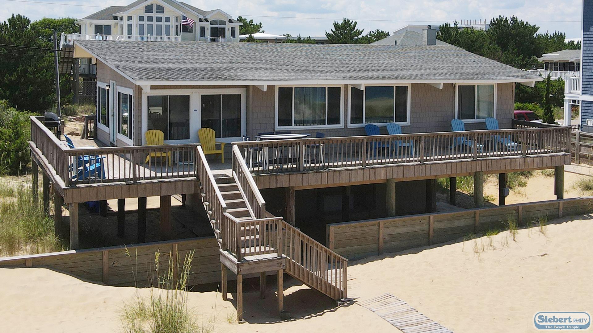 Aridas Exterior
