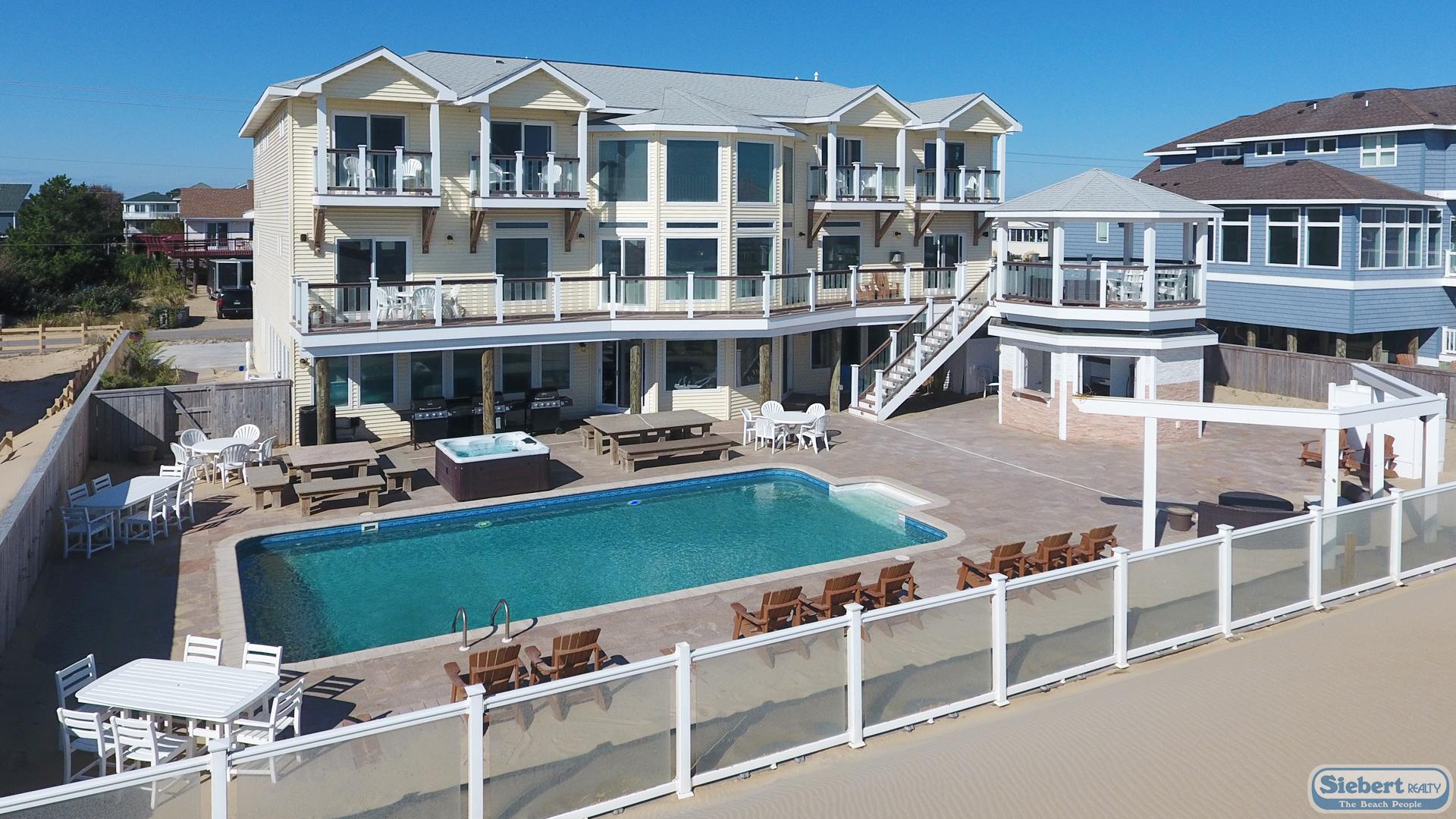 Atlantic Resort Exterior