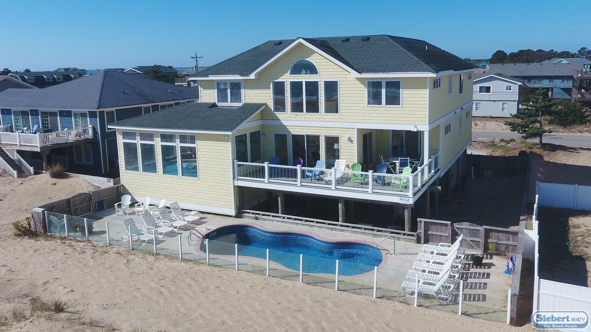 Atlantic Paradise Exterior