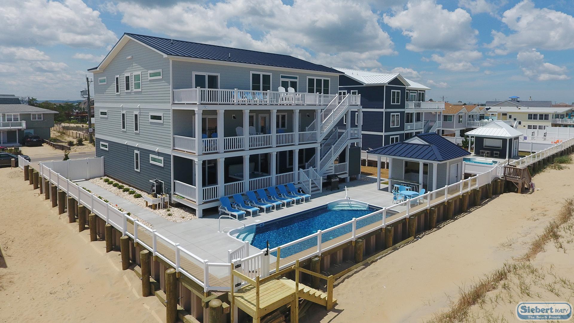 Surfside Exterior