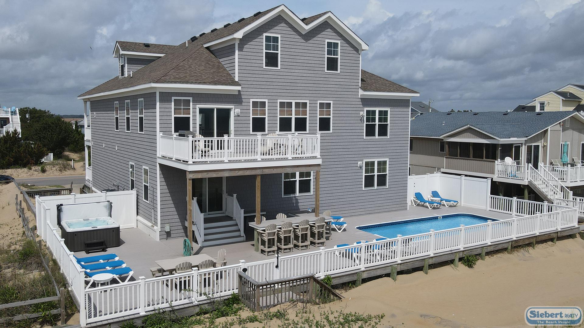 Grandview South Exterior