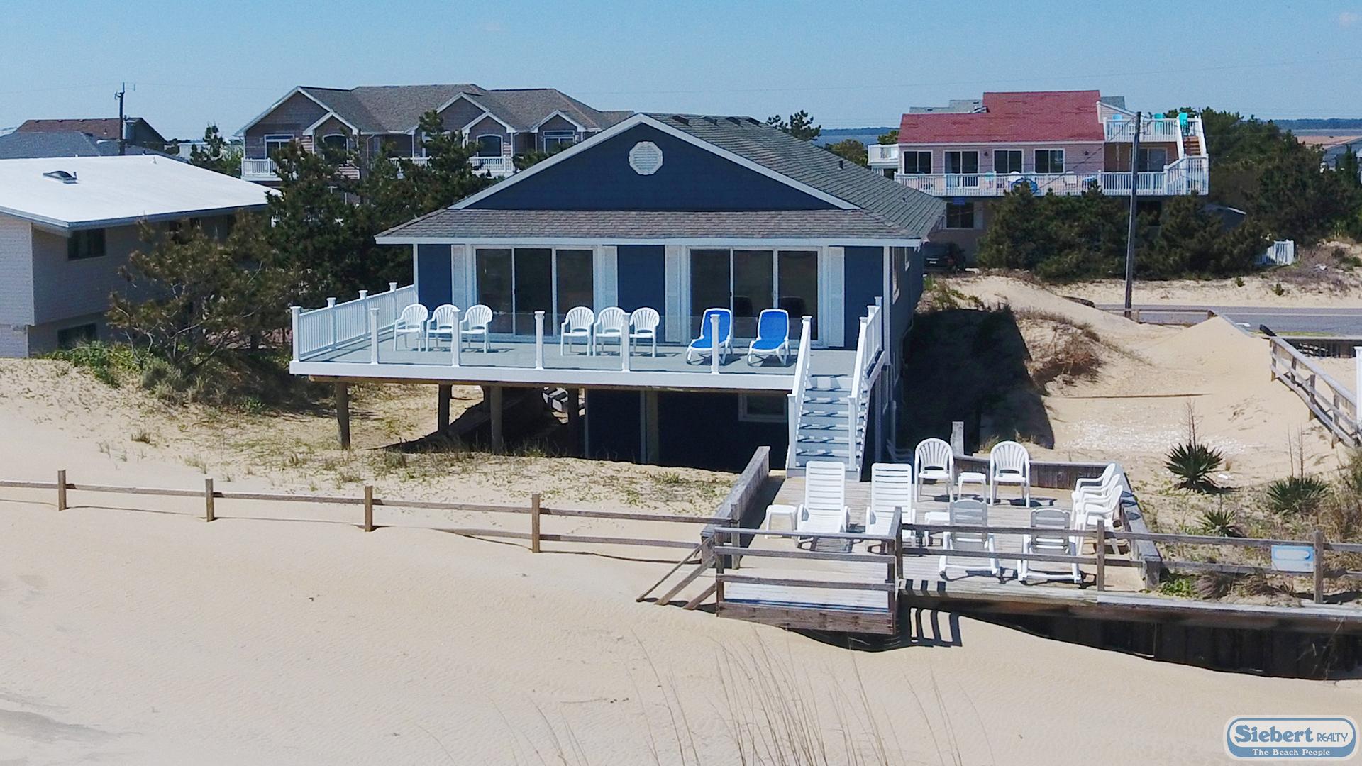 Dominion Exterior