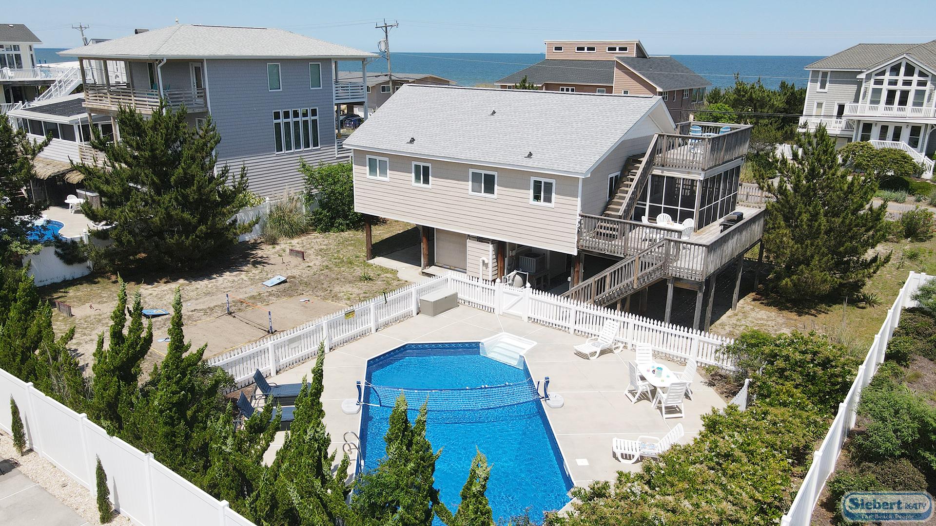 Tradewinds Exterior