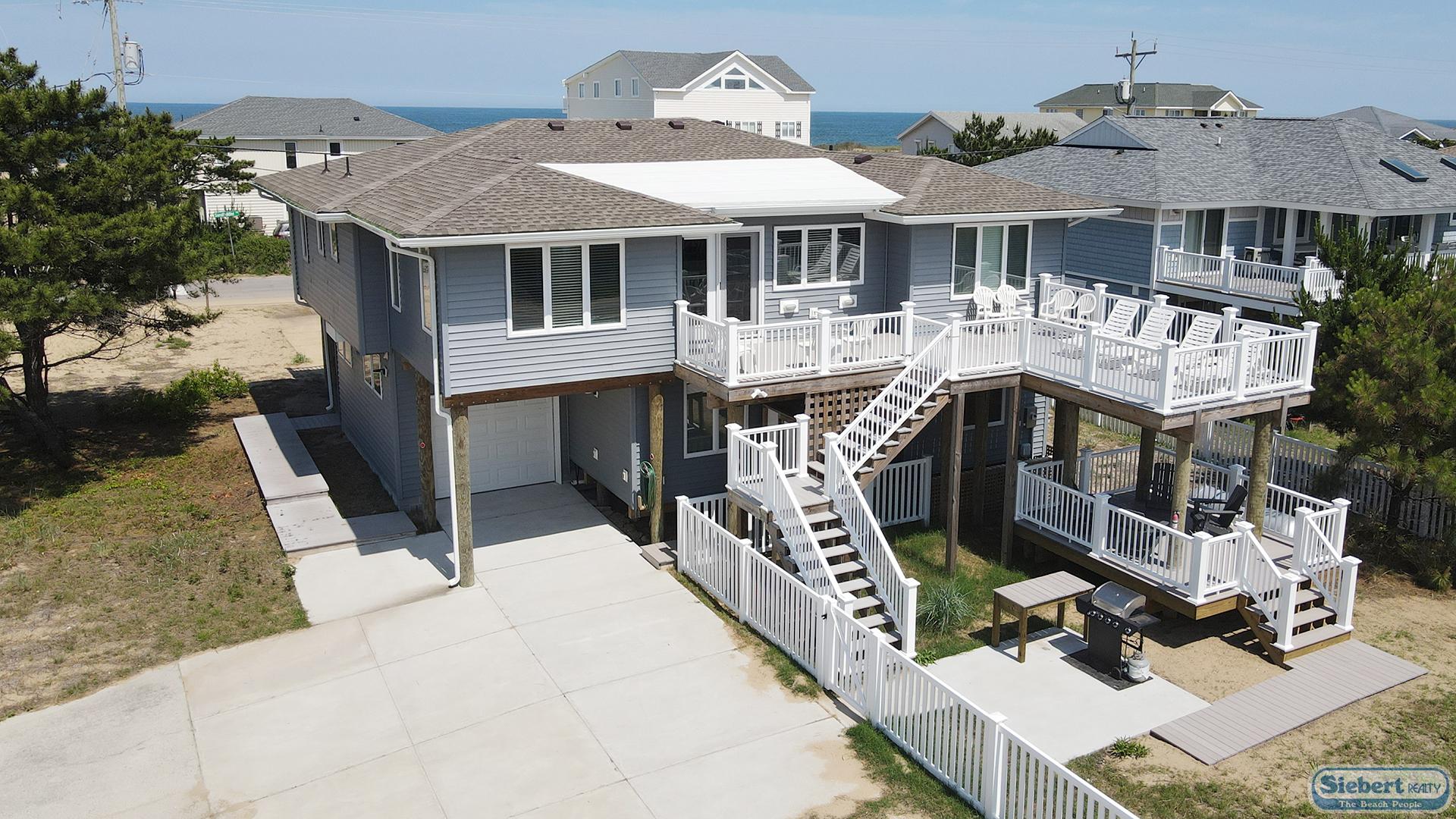 Quisenberry Exterior