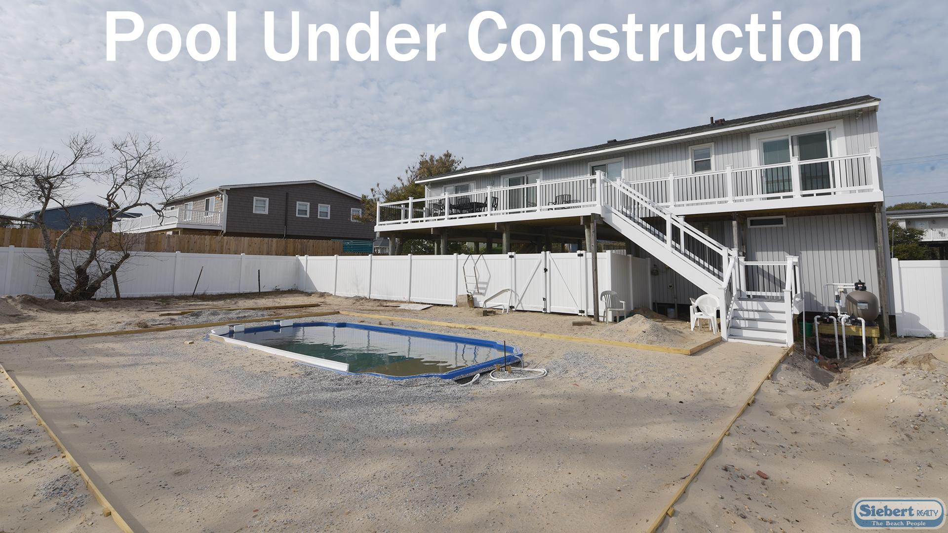 Sea Star Exterior