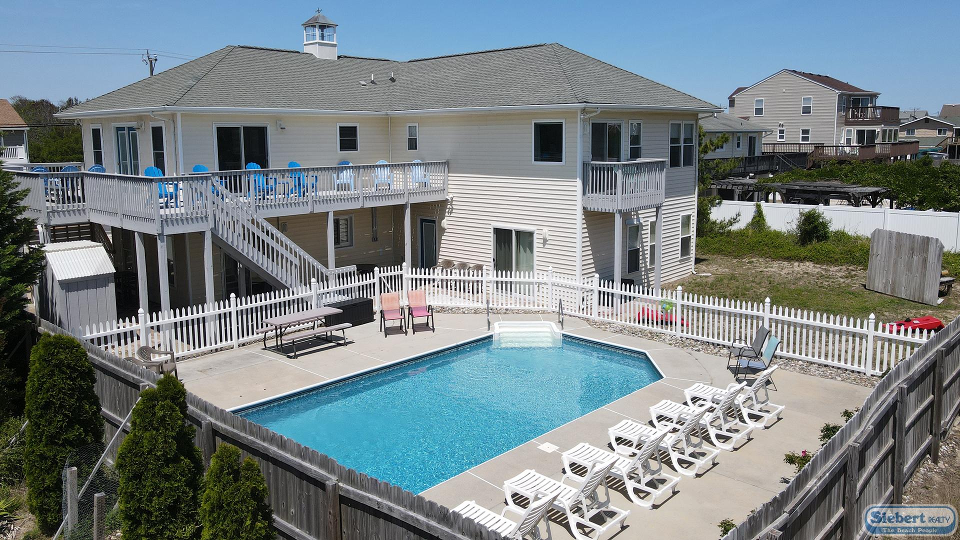 Family Fun Exterior