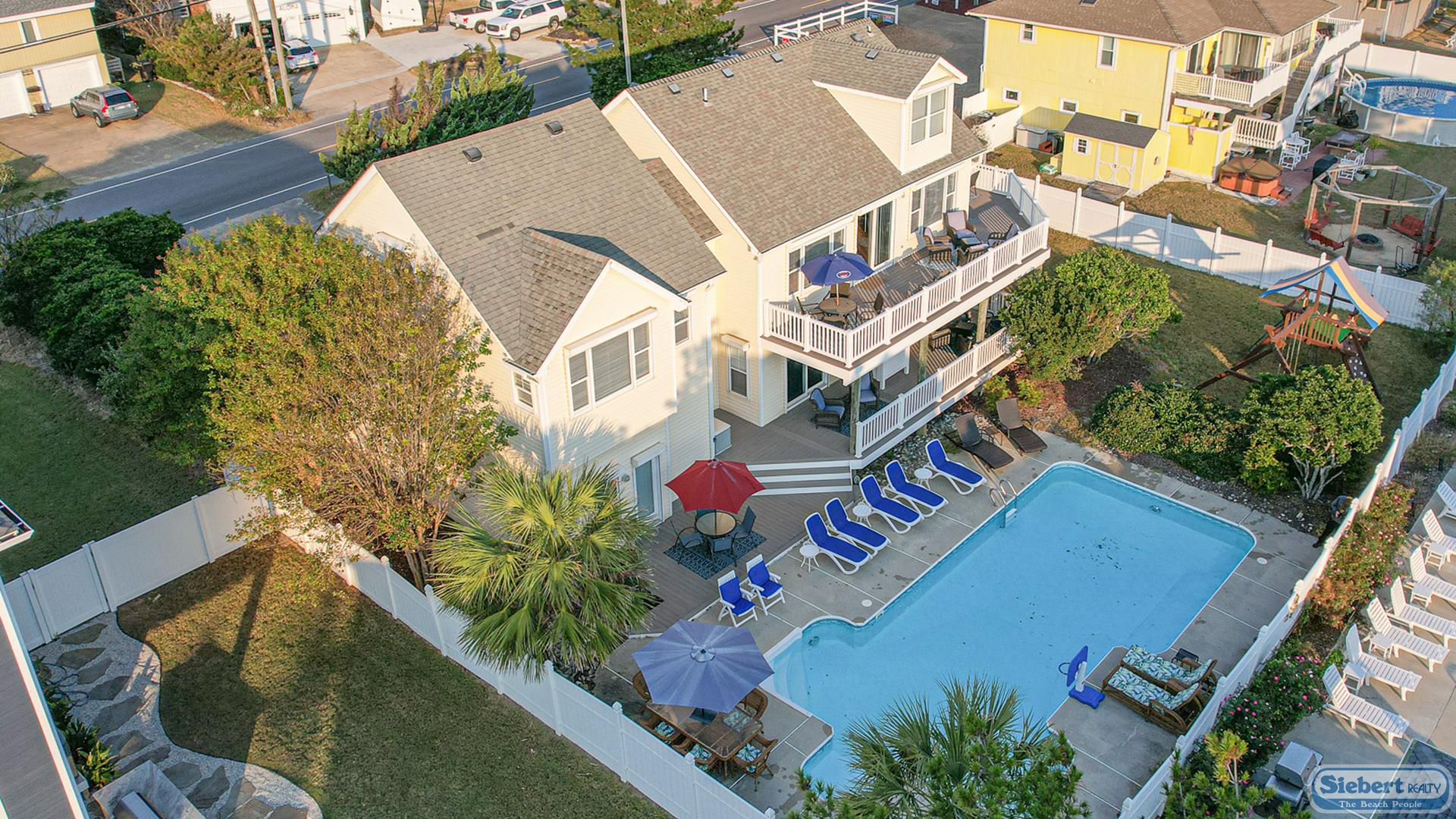 Ohana Exterior
