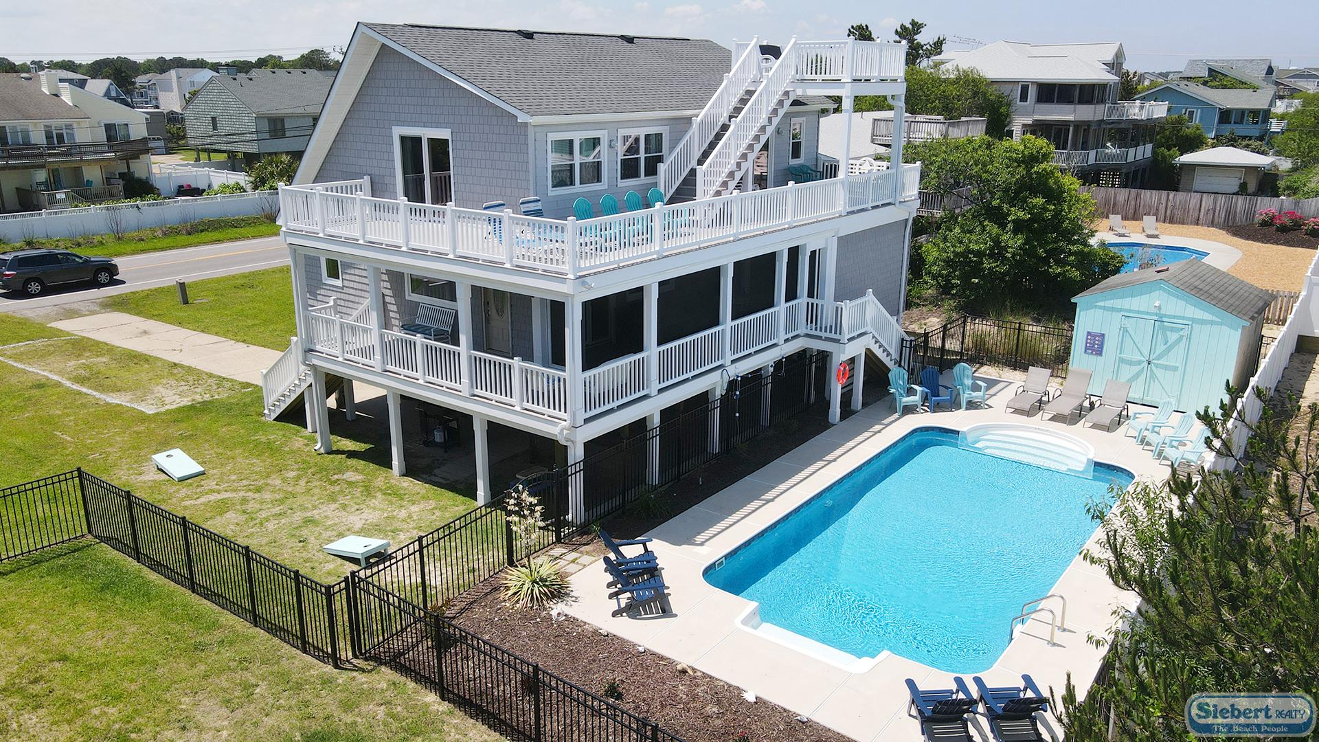 Sonshine Paradise Exterior