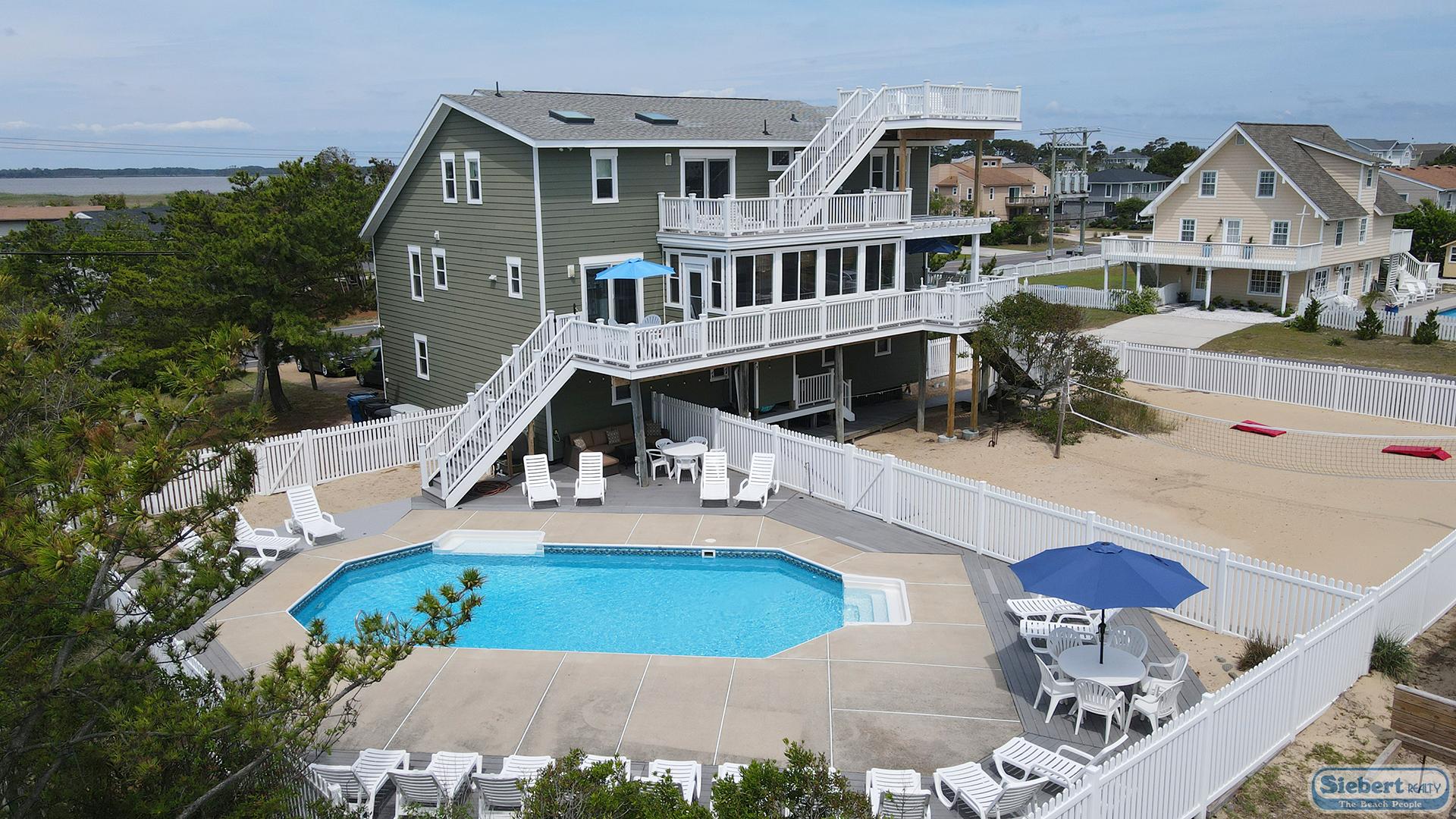 Atlantic Star Exterior